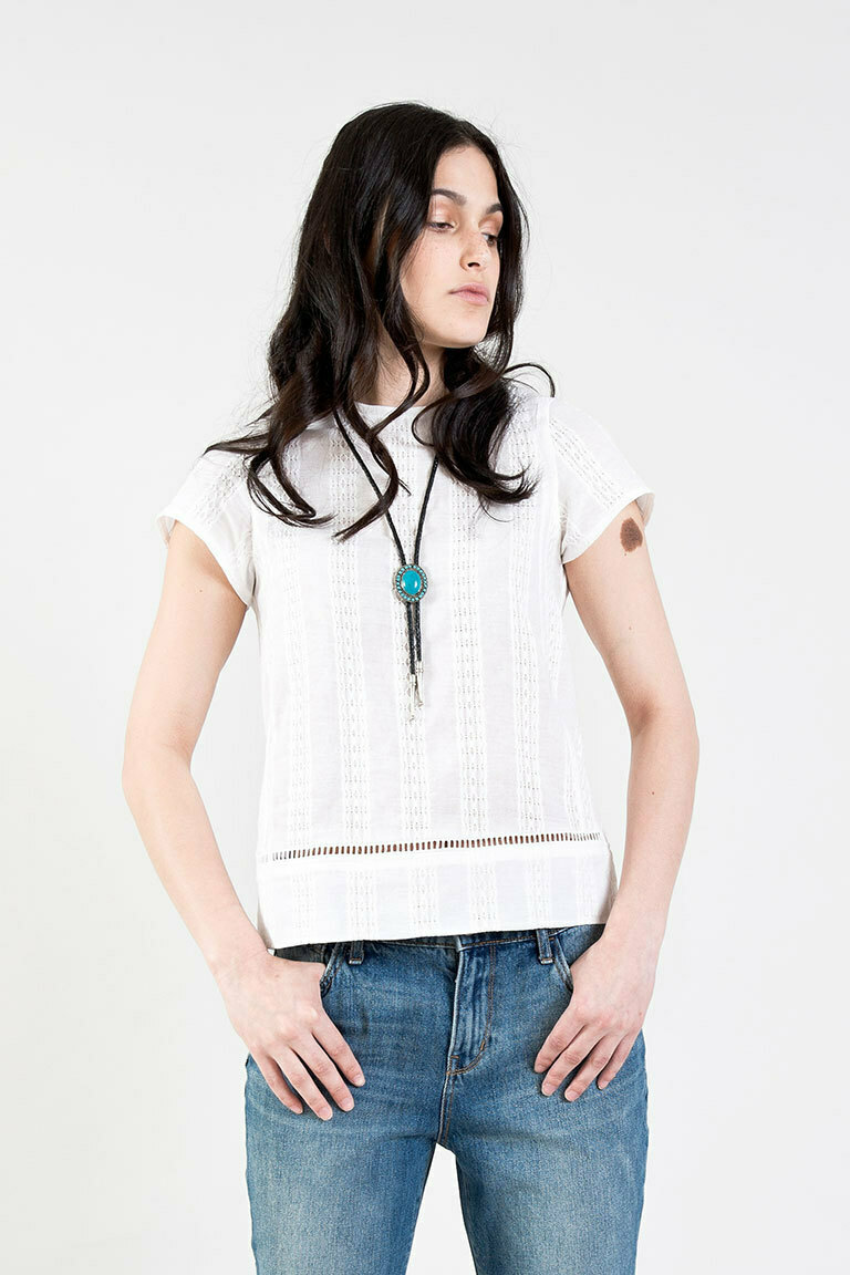 The Hayden sewing pattern, from Seamwork