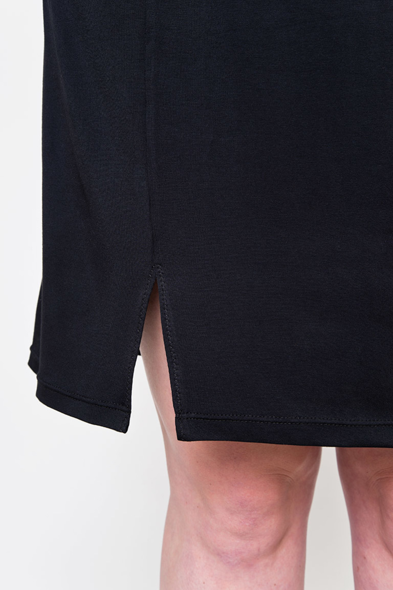 The Perry sewing pattern, from Seamwork