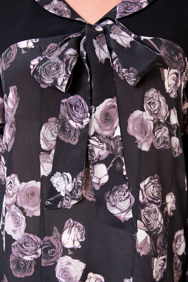The Arden sewing pattern, from Seamwork