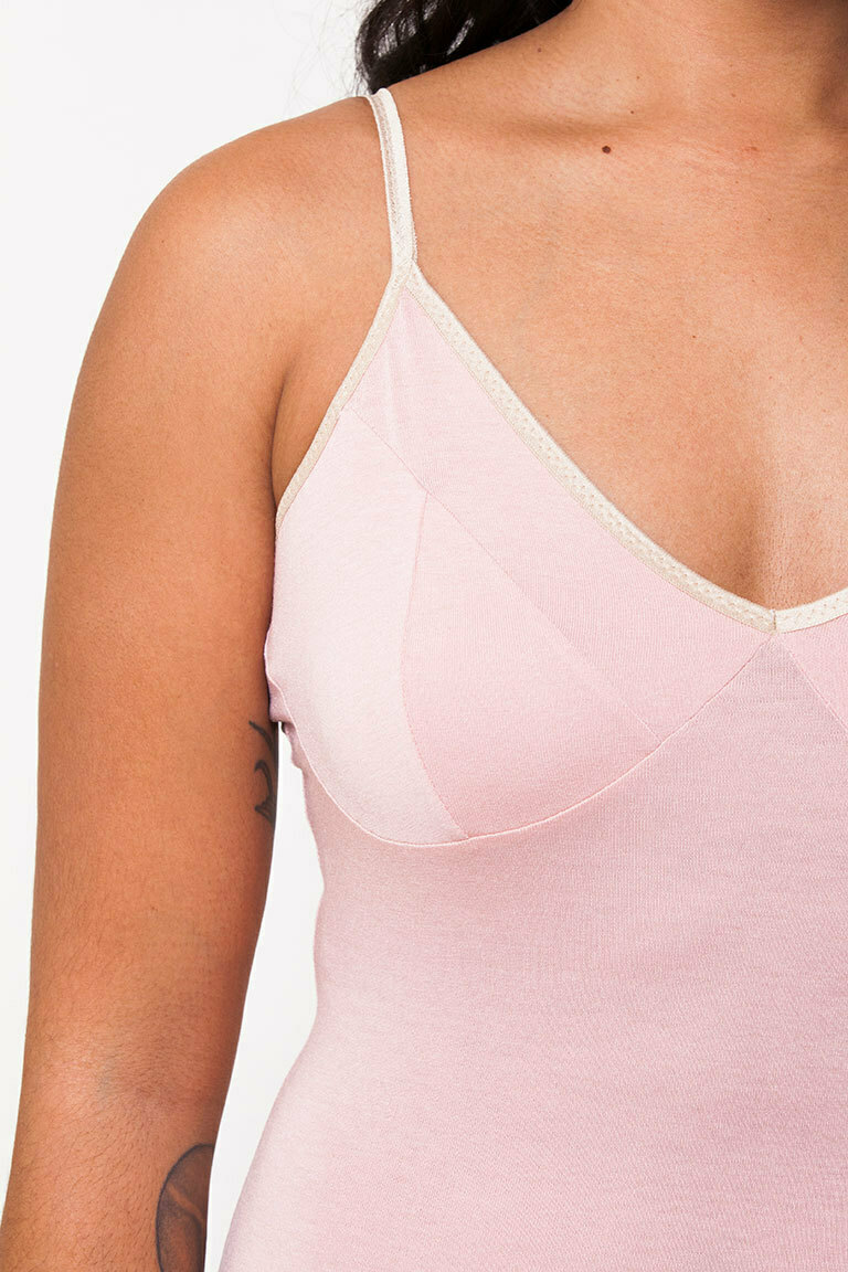 The Ariane sewing pattern, from Seamwork