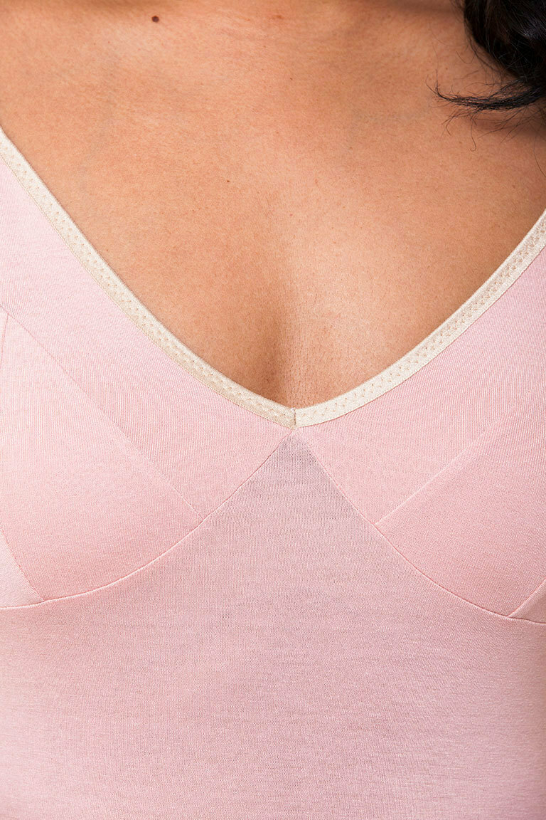 The Ariane sewing pattern, from Seamwork