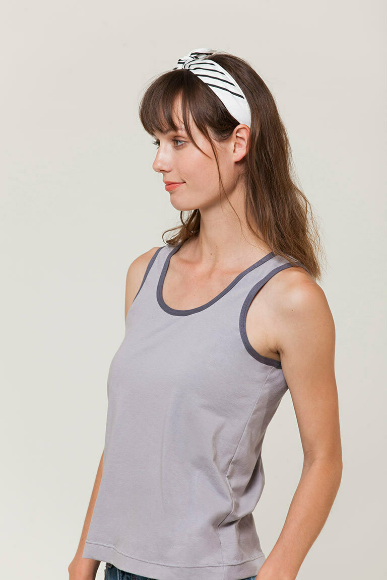 The Julia sewing pattern, from Seamwork