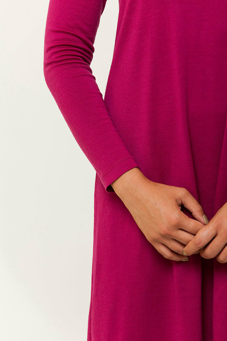 The Piedra sewing pattern, from Seamwork