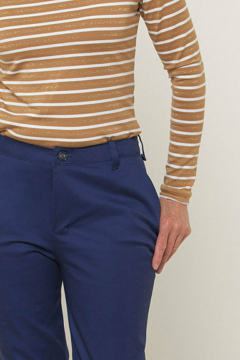 The Melody sewing pattern, from Seamwork
