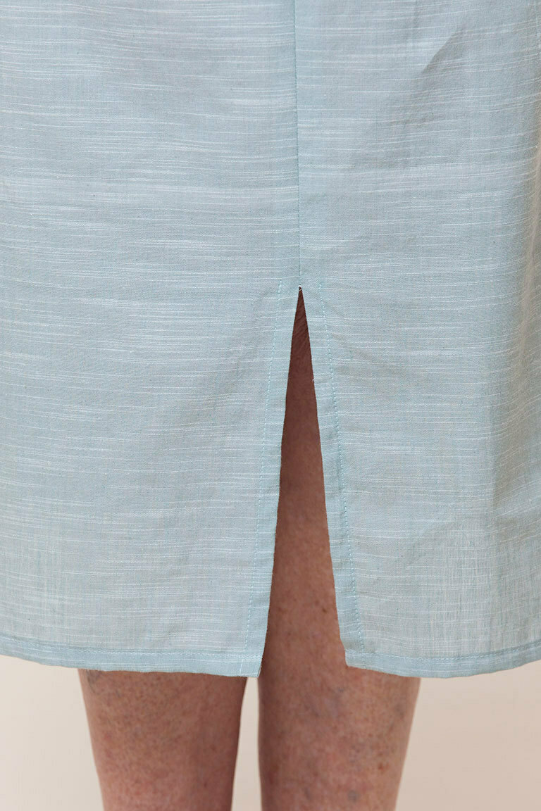 The Ariel sewing pattern, from Seamwork