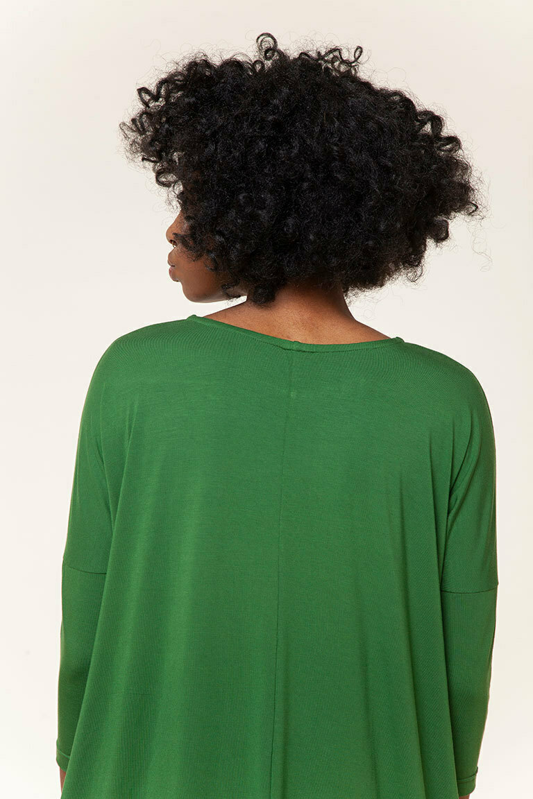The Tacara sewing pattern, from Seamwork