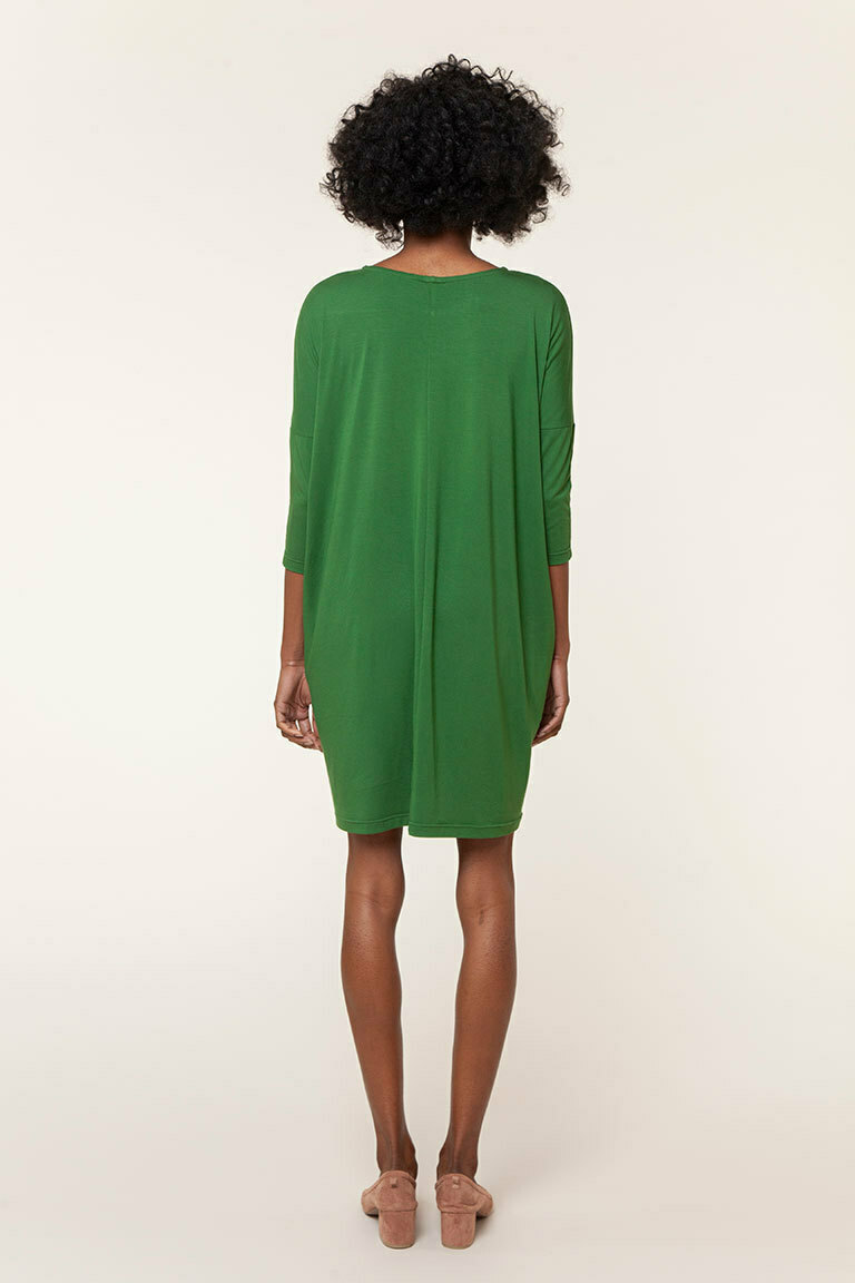 The Tacara sewing pattern, from Seamwork