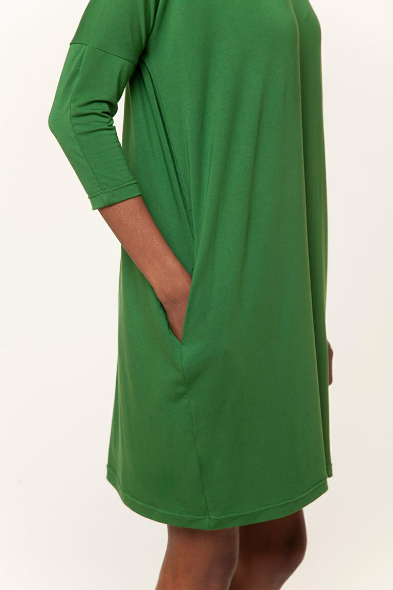 The Tacara sewing pattern, from Seamwork