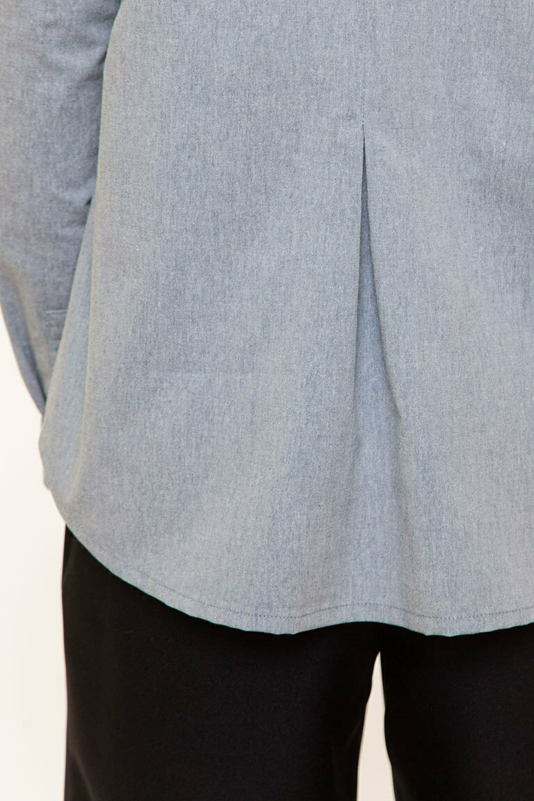 The Rachel sewing pattern, from Seamwork