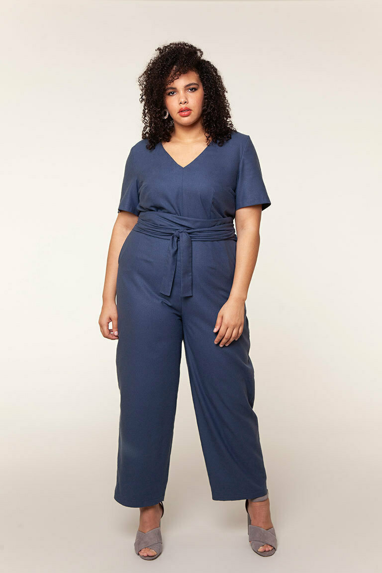 The Sky sewing pattern, from Seamwork