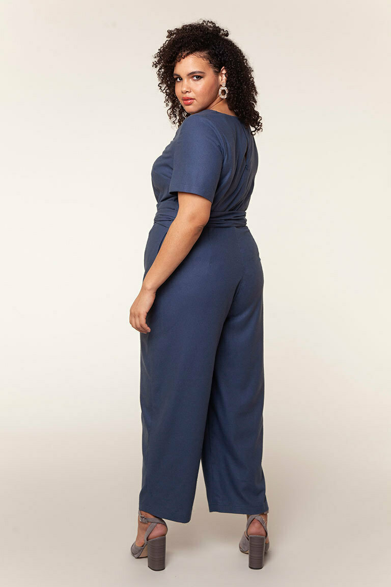 The Sky sewing pattern, from Seamwork
