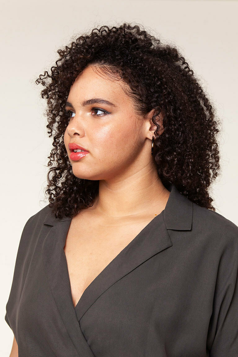 The Ruth sewing pattern, from Seamwork