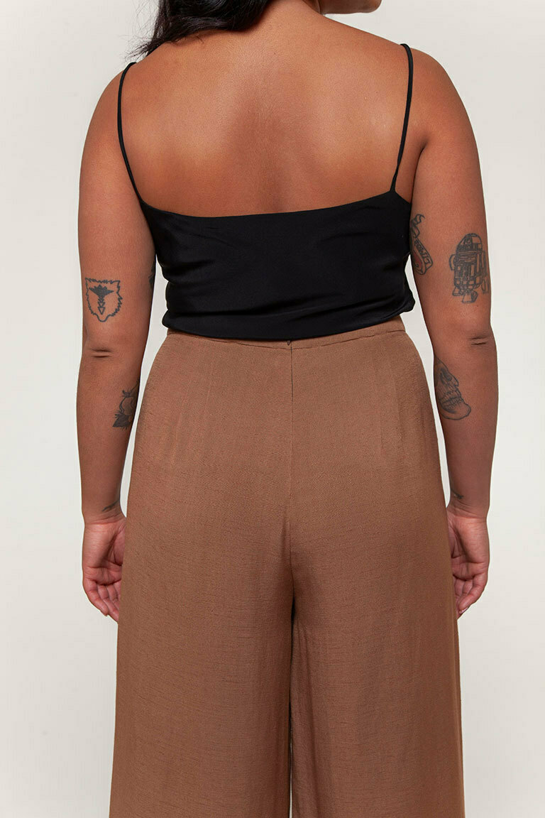 The Marett sewing pattern, from Seamwork