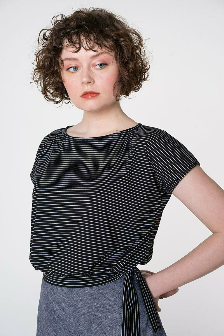 The Rory sewing pattern, from Seamwork
