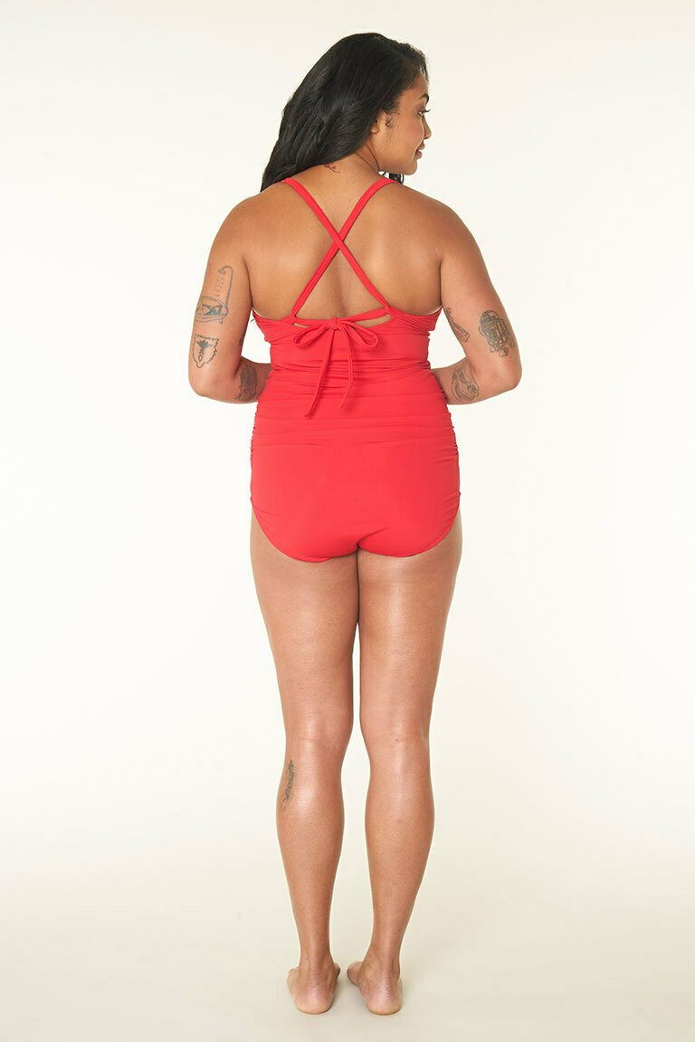 The Crosby sewing pattern, from Seamwork