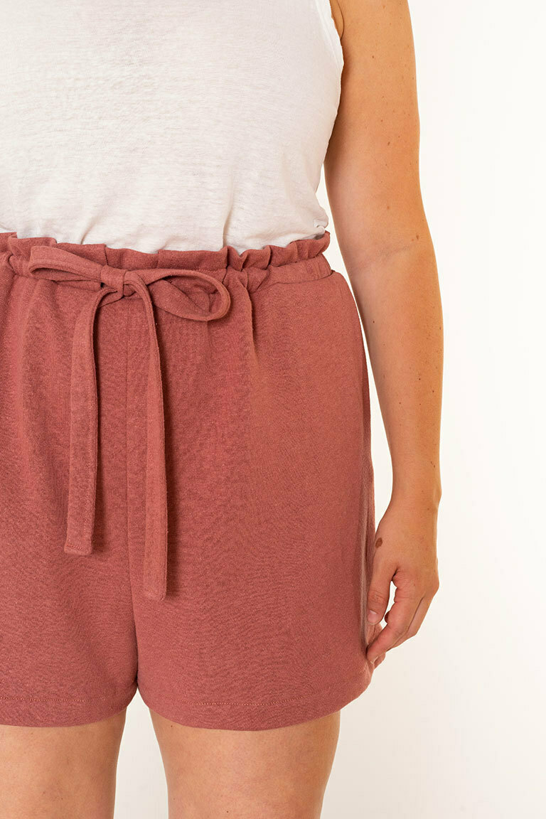 The Miller sewing pattern, from Seamwork