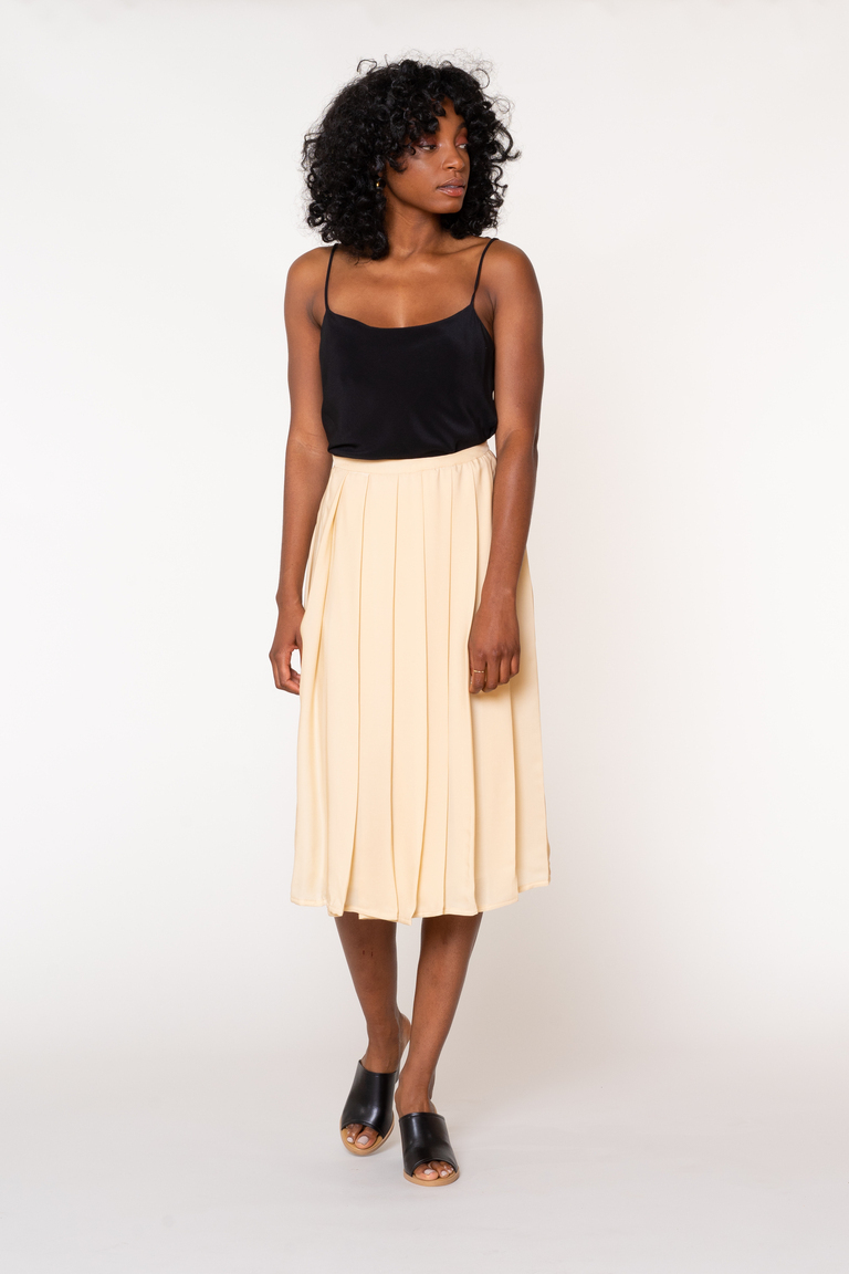 The Kenzie sewing pattern, from Seamwork