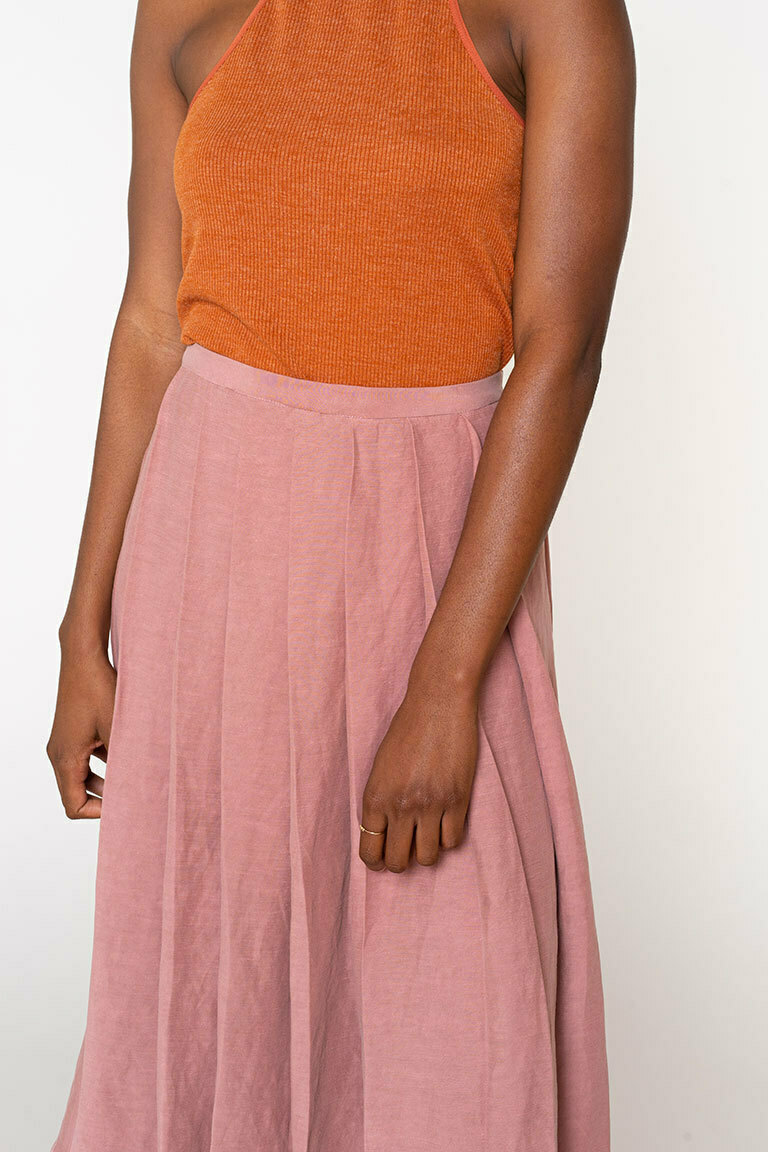 The Kenzie sewing pattern, from Seamwork