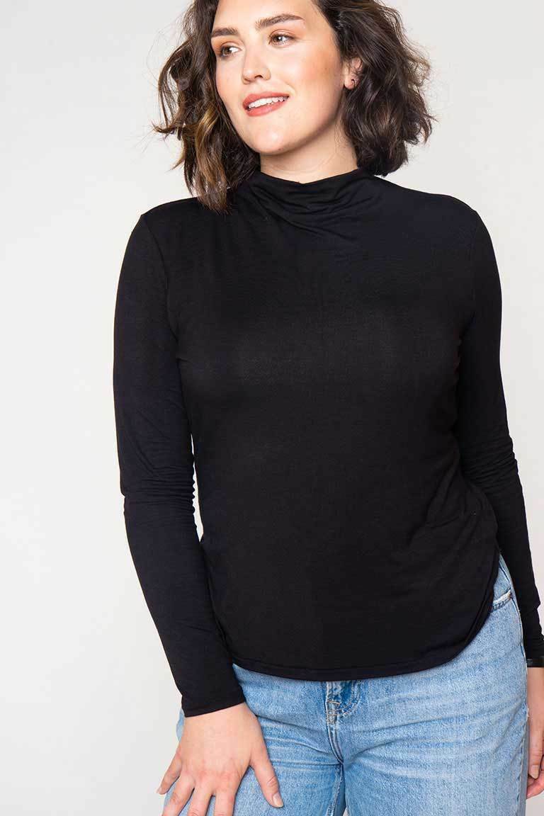 The Ace sewing pattern, from Seamwork