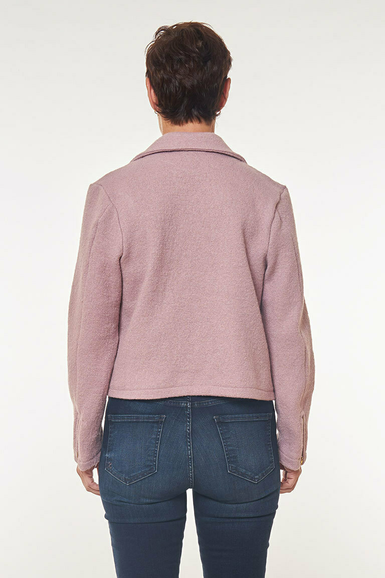 The Chip Jacket Bonus sewing pattern, from Seamwork
