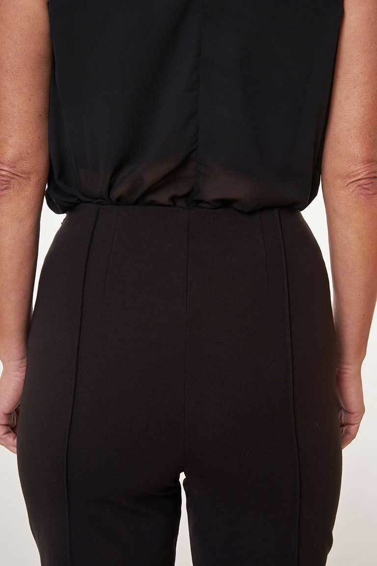 The Dexter sewing pattern, from Seamwork