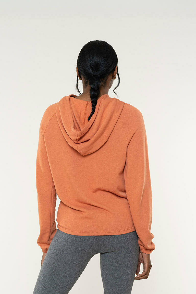 The Rudy sewing pattern, from Seamwork