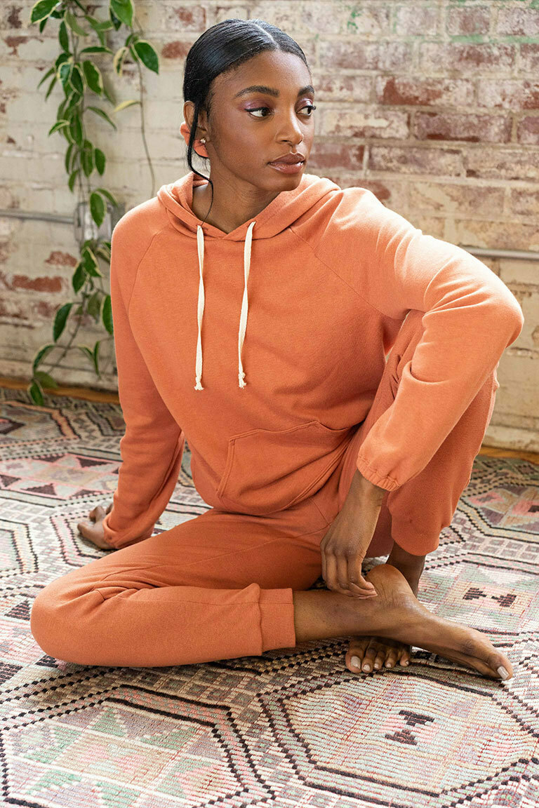 The Rudy sewing pattern, from Seamwork
