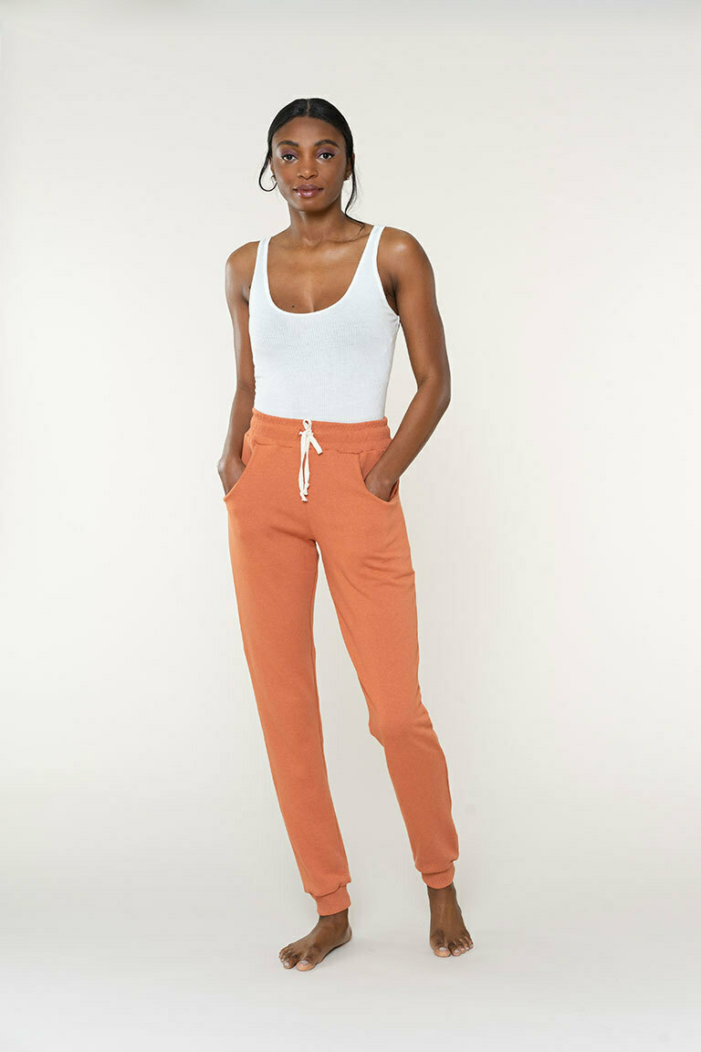 The Mel sewing pattern, from Seamwork