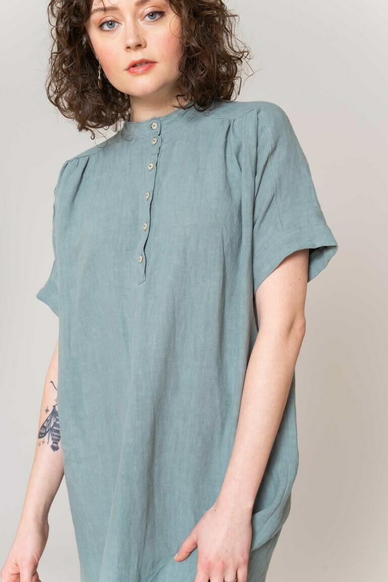 The Jo sewing pattern, from Seamwork