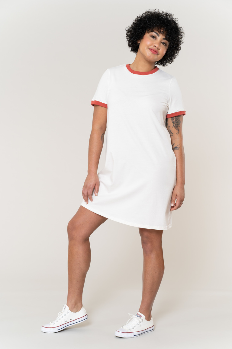 The Lito sewing pattern, from Seamwork