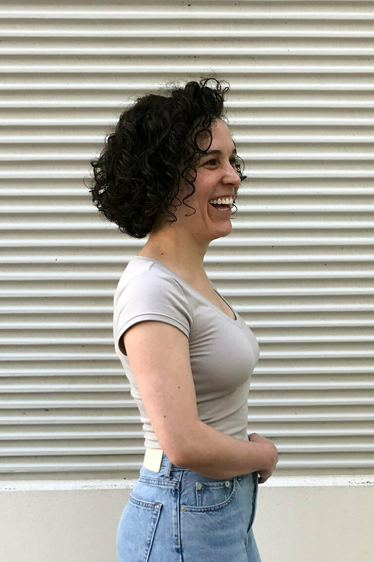 The Orlando sewing pattern, from Seamwork