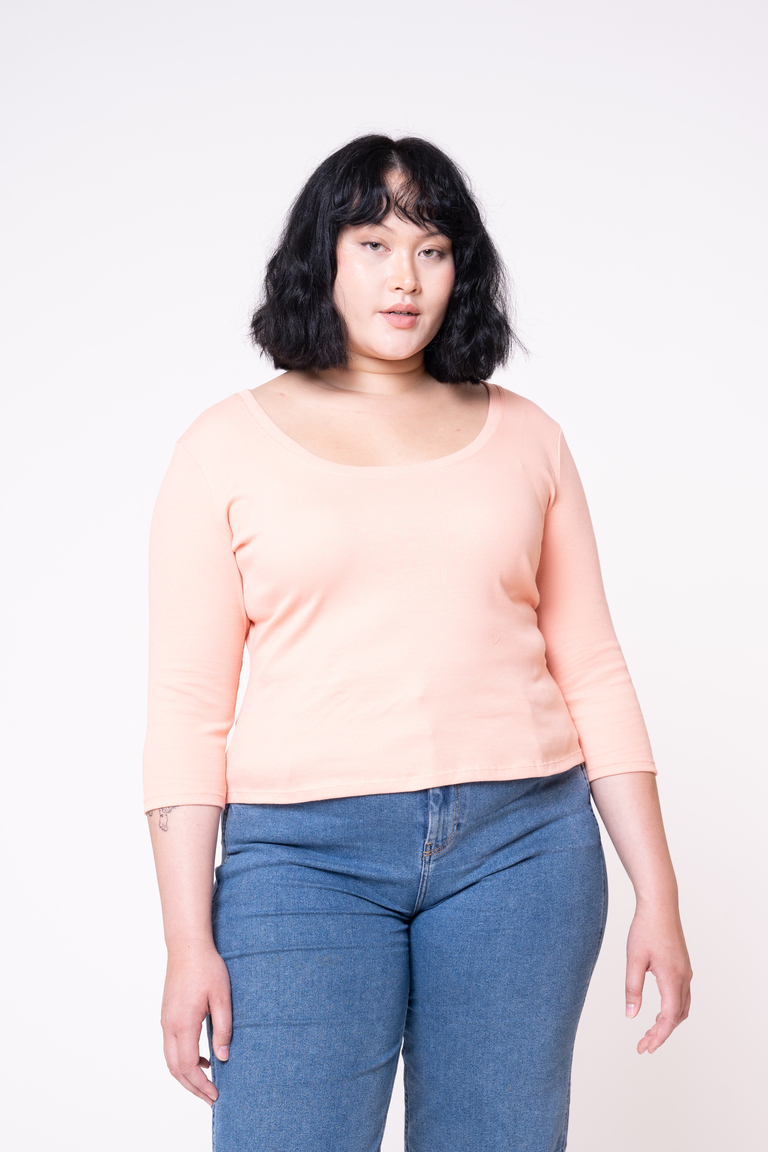 The Orlando sewing pattern, from Seamwork