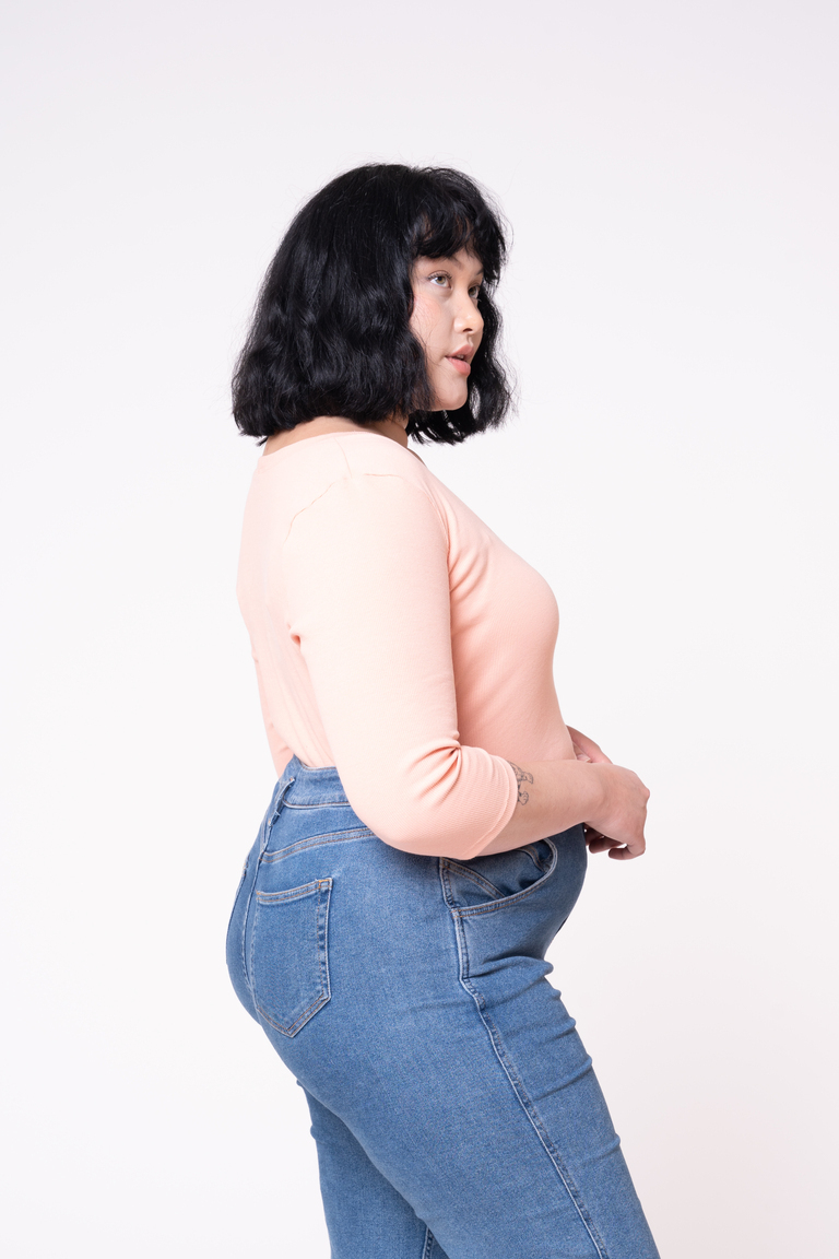 The Orlando sewing pattern, from Seamwork