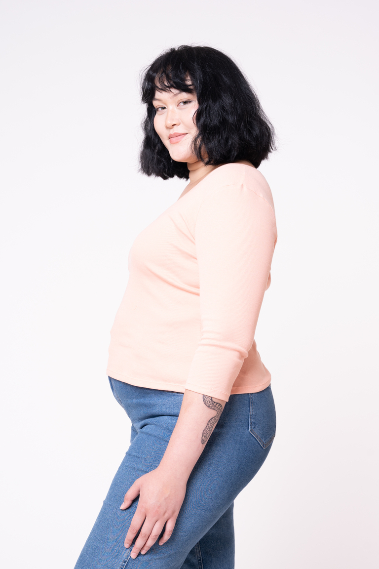 The Orlando sewing pattern, from Seamwork