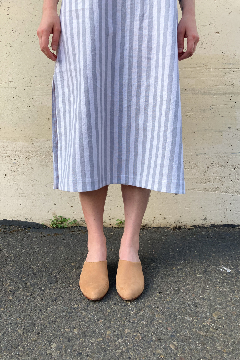 The Micah sewing pattern, from Seamwork