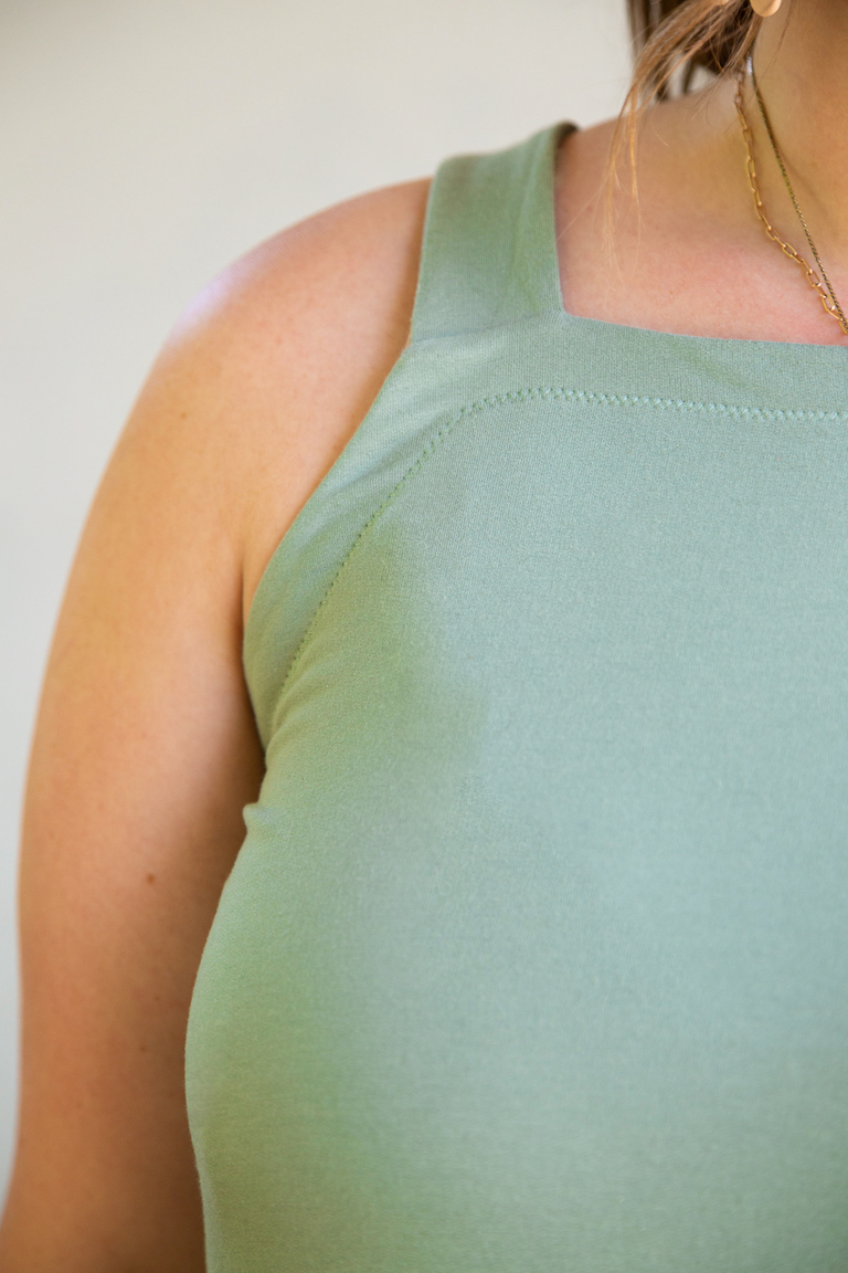 The Blake sewing pattern, from Seamwork