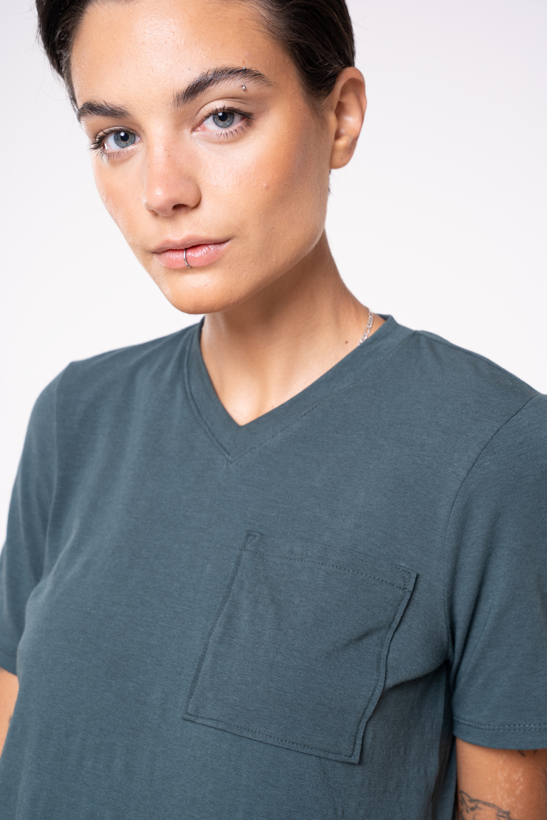 The Ryan sewing pattern, from Seamwork