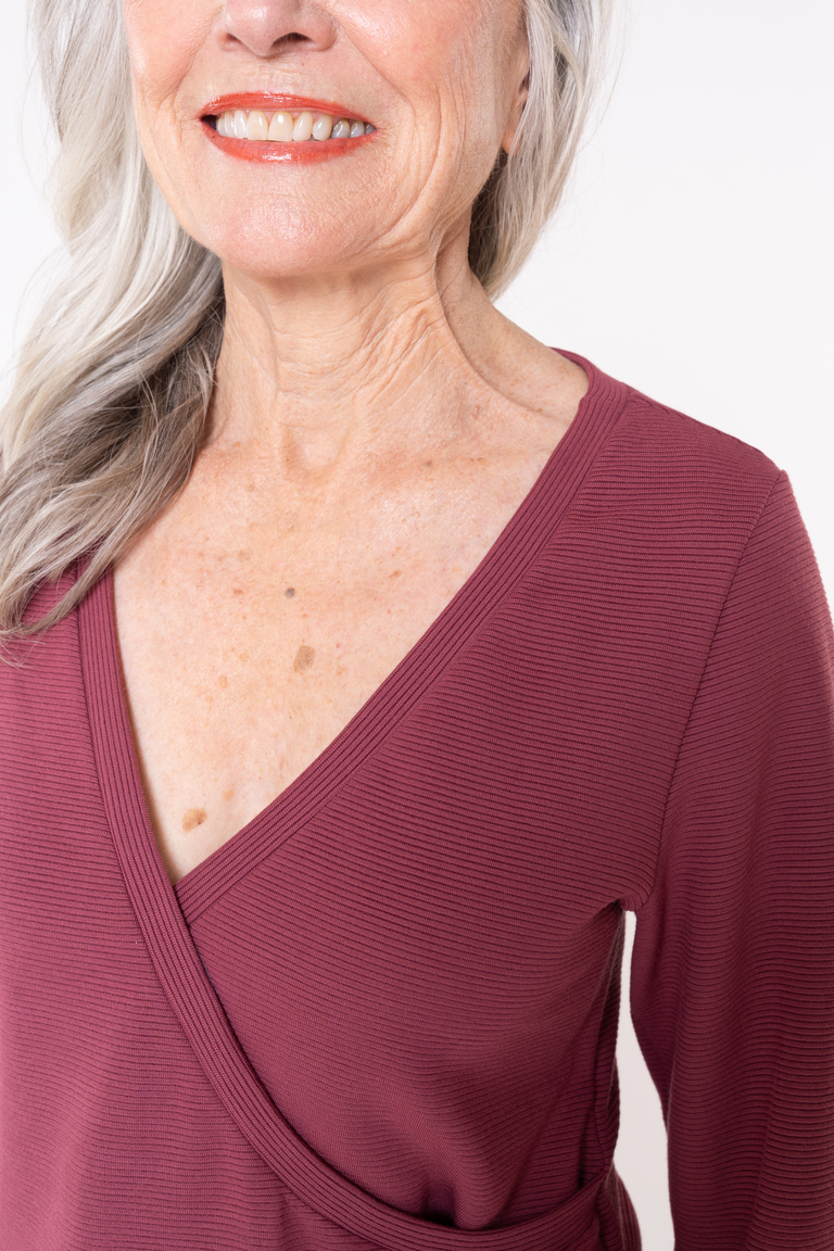 The Hollis sewing pattern, from Seamwork