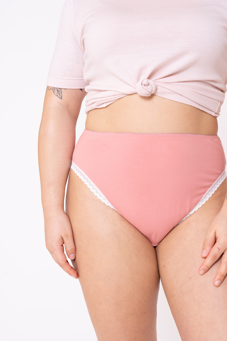 The Fable sewing pattern, from Seamwork