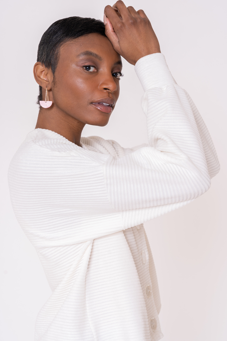 The Lisa sewing pattern, from Seamwork