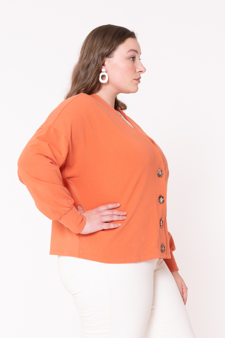 The Lisa sewing pattern, from Seamwork