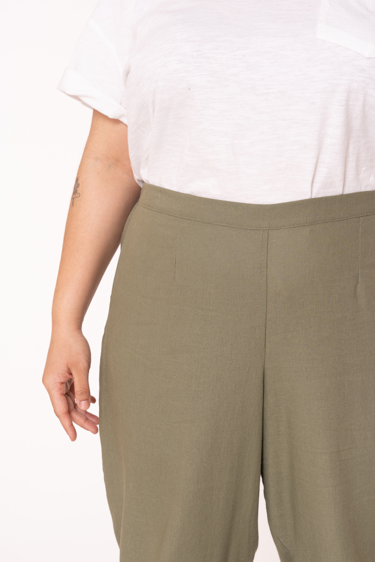 The Max sewing pattern, from Seamwork