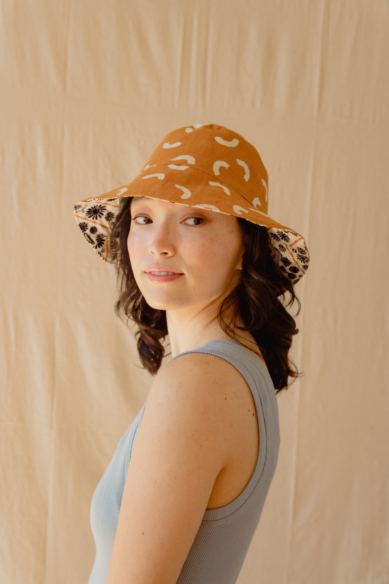The Rey sewing pattern, from Seamwork