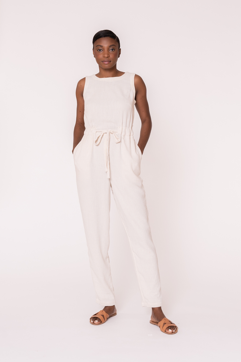 The Michelle sewing pattern, from Seamwork