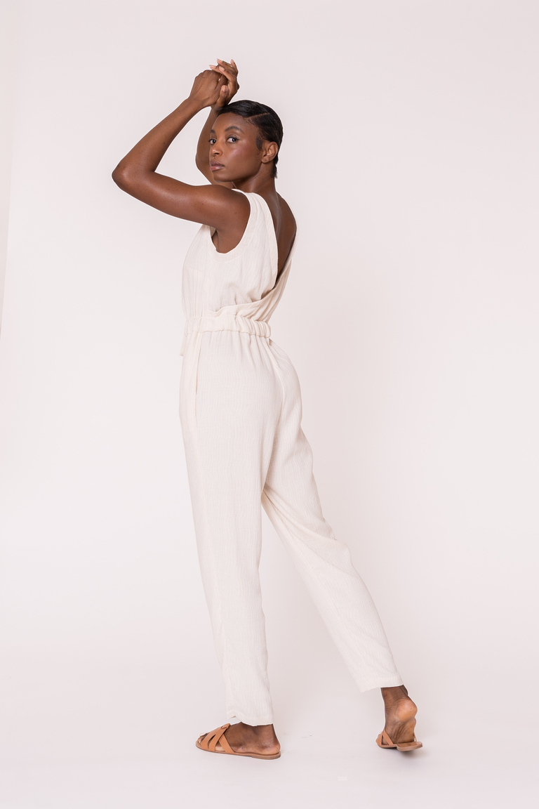 The Michelle sewing pattern, from Seamwork