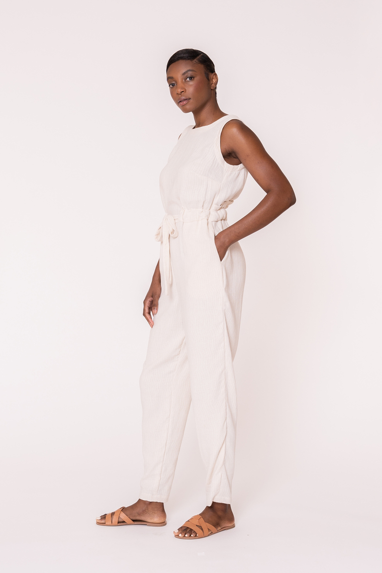 The Michelle sewing pattern, from Seamwork