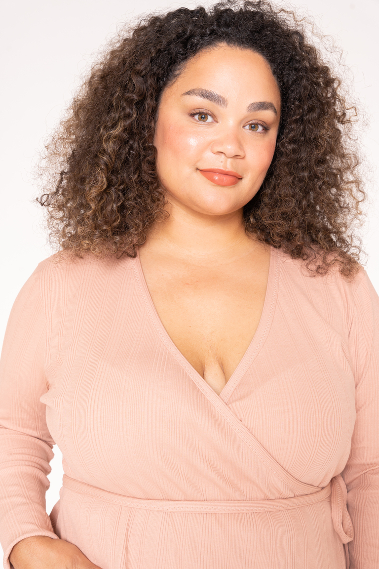 The Farah sewing pattern, from Seamwork