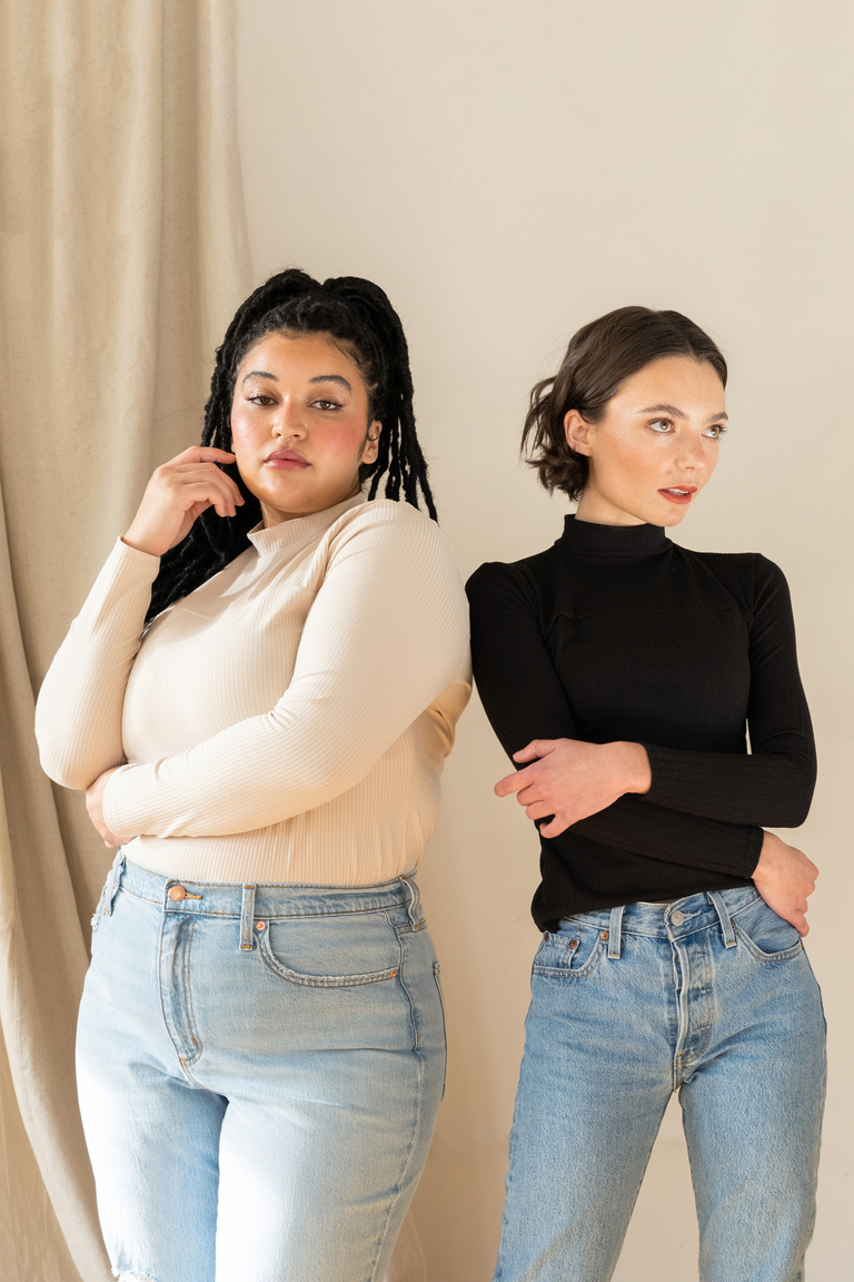 The Jenny sewing pattern, from Seamwork