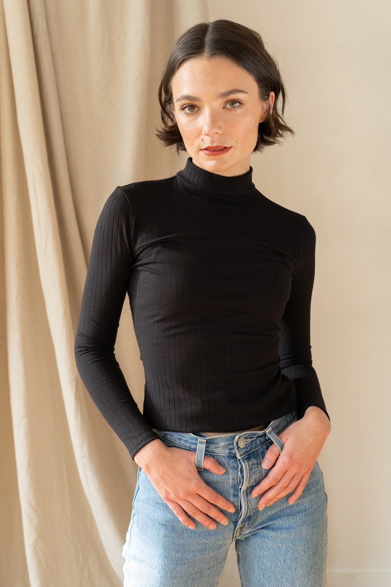 The Jenny sewing pattern, from Seamwork