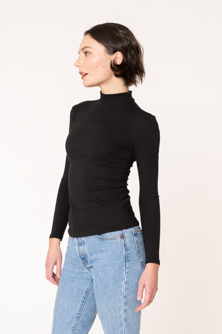 The Jenny sewing pattern, from Seamwork